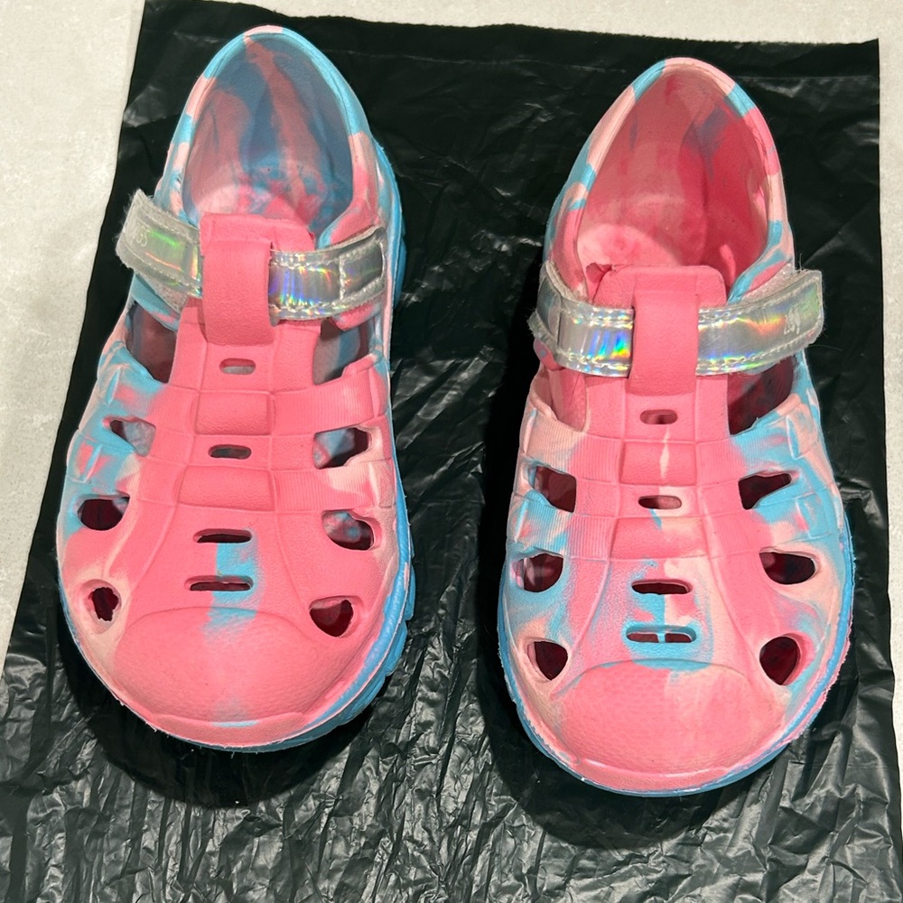 Toddler Girl Shoes